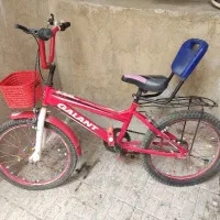 دوچرخه