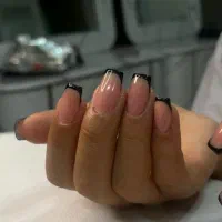 انجام خدمات ناخن