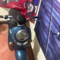 پاکشتی برقی صفر کیلومتر