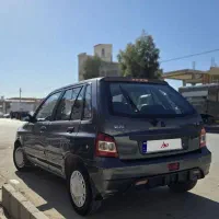 پراید 111sx
