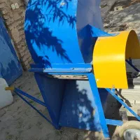 دستگاه اسیاب|خردکن، آسیاب، غذاساز|مشهد, دهشک|دیوار