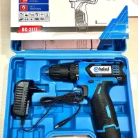 دریل شارژی 12 ولت میکا