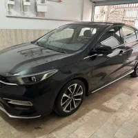 آریزو۶مدل۹۹ بدون رنگ|خودرو سواری و وانت|مشهد, سناباد|دیوار