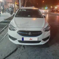 شاهین اتومات cvt