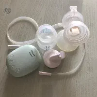 شیر دوش برقی فیلیپس فقط یکبار استفاده شده|اسباب و اثاث بچه|تهران, سازمان آب|دیوار