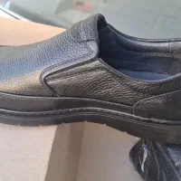 فروش کفش سایز۴۵ چرم تبریز|کیف، کفش، کمربند|بهبهان, |دیوار