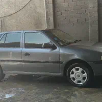 فولکس گل