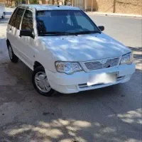 پراید ۱۱۱ میبد