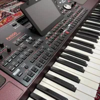 Korg Pa1000