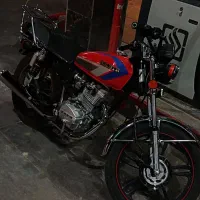 هندا ۲۰۰،کبیر