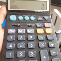 ماشین حساب sharp