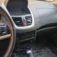 پژو ۲۰۷ مدل ۹۷|خودرو سواری و وانت|کرج, شهرک جهازیها|دیوار