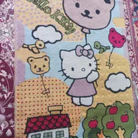 فرش اتاق کودک