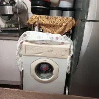 لباس شویی