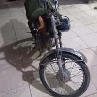 موتور سیکلت 82