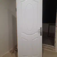 درب چوبی|مصالح و تجهیزات ساختمان|پردیس, فاز ۸|دیوار