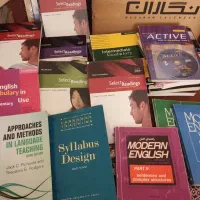 کتاب ناب|کتاب و مجله آموزشی|قم, پردیسان|دیوار