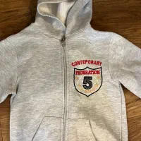 تعدادی لباس کودک نو هر کدام ۴۵۰ به علت حراج