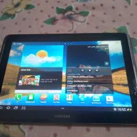 تبلت ۱۰ اینچ سامسونگ|تبلت|چهارباغ, |دیوار