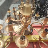 فروش و خ لوستر|لوستر و چراغ آویز|اصفهان, جلفا|دیوار