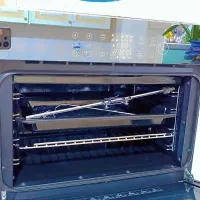 آون توستر|اجاق گاز و لوازم برقی پخت‌وپز|سمنان, |دیوار