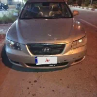 سوناتاNF2006اتومات