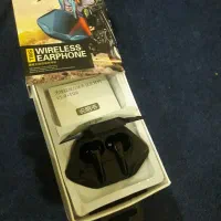 ایرپاد بلوتوثی گیمینک فقط دویست هزار تومان جعبه|لوازم جانبی موبایل و تبلت|تهران, هرندی|دیوار