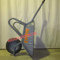 فرغون بنایی برند MENZ با قیمت اقتصادی.|ابزارآلات|تبریز, |دیوار