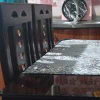 میز ناهارخوری سالم