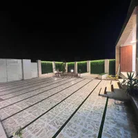 فروش خانه ویلایی ۱۰۰ متری۳ خواب نما مدرن/ سند دار|فروش خانه و ویلا|زیباکنار, |دیوار