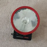 چراغ شارژی دستی|لامپ و چراغ|باوی, |دیوار