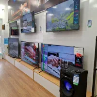 تلویزیون اقساط بلند مدت اسنوا همراه با هدیه