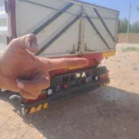 باسلام فروش لبه هادی تریلی مدل ۱۴۰۳