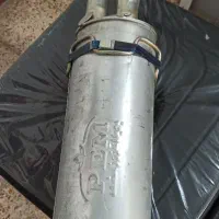 اگزوز بلوچی|قطعات یدکی و لوازم جانبی|ایذه, |دیوار