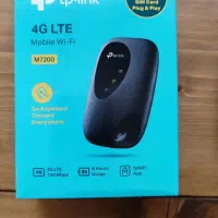 مودم جیبی tp-link 7200
