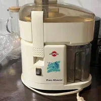 آبمیوه گیری