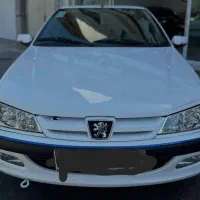 پارس موتور جدید (XU7P) 1401|خودرو سواری و وانت|اراک, |دیوار