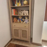 سرویس خواب نوجوان ساحل چوب|تخت و سرویس خواب|تهران, سازمان برنامه شمالی|دیوار