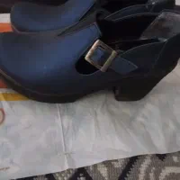 کفش سایز 37