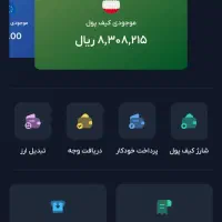 کسب درآمد 108 هزارتومان فقط با یه ثبت نام