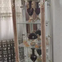 ویترین بوفه