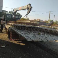 تیرچه|مصالح و تجهیزات ساختمان|خان ببین, |دیوار