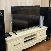 مبلمان ناهار خوری میز تلویزیون وکنسول|مبلمان خانگی و میز عسلی|محمدشهر, ولدآباد|دیوار