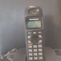 تلفن بیسیم پاناسونیک kx tg3611sx
