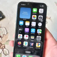ایفون۱۳نرمال za/aدوسیم