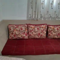 مبل ۳ نفره ال