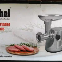 چرخ گوشت بیشل 006