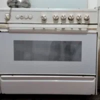 گاز فردار تکنو ۵ شعله