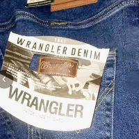 شلوار جین wranglerآمریکایی