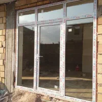 دروپنجره دوجداره